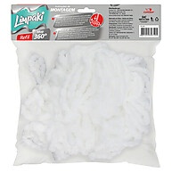 Refil Mop 360° Limpaki: Limpeza Impecável! - imagem 1