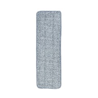 Refil Mop Flat Microfibra Tüd: Limpeza Impecável - imagem 1