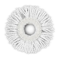 Refil Mop Giratório Multi: Limpeza Impecável! - imagem 1