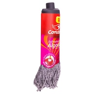 Refil Mop Lava e Seca Condor: Limpeza Impecável - imagem 1