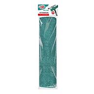 Refil Mop Limpa Vidros: Brilho Sem Manchas! - imagem 1