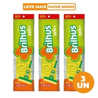 Refil Mop Sek+ Brilhus: Limpeza Impecável! - imagem 1
