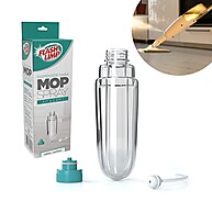 Refil Mop Spray Flash Limp: Limpeza Fácil! - imagem 1