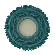 Refil Flash Limp Tira Pó para Mop Giratório Fit - Lavável e Versátil - imagem 4