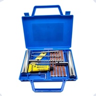 Refil de Reparo Western KR-005 para Pneus Sem Câmara: Solução Rápida e Segura! - imagem 3