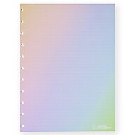Refil Rainbow: Colorido e Funcional! - imagem 1