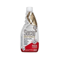Spray Anti Mofo Secar Defense Refil 500ml - Combate ao Mofo com Tecnologia Secar - imagem 1