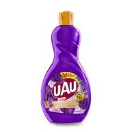 Limpador Uau Perfumes Lavanda e Conforto - 1000ml com Fragrância Refinada para Ambientes - imagem 1