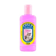 Desinfetante Coala Essência Flores 120ml - Fragrância Refinada e Higiene Total - imagem 5