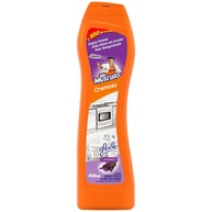 Mr. Músculo Limpador Multiuso Cremoso Lavanda 450ml - Limpeza Poderosa com Fragrância Refinada - imagem 1