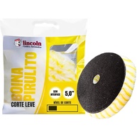 Boina Pirulito Lã Corte Leve Refino S/Interface 5 Lincoln - imagem 1