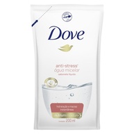 Dove Anti-Stress: Hidratação e Cuidado em 2 Refis - imagem 2