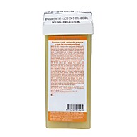 Cera Roll-on Maracujá Depimiel: Kit com 3 Refis - imagem 2