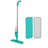 Mop 3 em 1 com 3 Refis e Reservatório de 400ml - Limpeza Profissional para Todos os Pisos - imagem 2