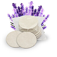 Aromatize Seus Ambientes: Kit Marelar com 5 Suportes + 50 Refis - imagem 1