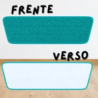 Kit 4 Refis de Microfibra para Mop Spray - Limpeza Prática, Reutilizável e Eficiente - imagem 5