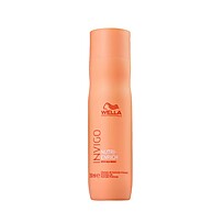 Wella Kit Shampoo + Máscara Fusion, Enrich e Oil Reflec - imagem 2