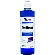 Reflect Zacs: Pneu Preto e Brilhante! - imagem 1