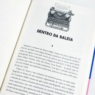 Dentro da Baleia: Ensaios de Orwell para Refletir - imagem 2