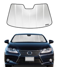 Para-brisa Refletivo BLAZBLOCK para Lexus ES300h/ES350 2013-2018 | Proteção UV e Controle de Calor - imagem 1
