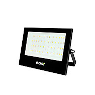 Refletor LED 100W 4000lm 6500K Externo IP66 Bivolt - imagem 1