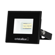 Refletor LED 10W Cristallux: Ilumine com Economia! - imagem 1