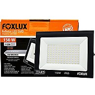 Refletor LED 150W Foxlux: Iluminação Potente e Econômica - imagem 1
