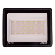 Refletor LED 200W Foxlux: Ilumine com Economia! - imagem 1
