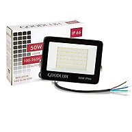 Refletor LED 50W Goodlux: Ilumine com Potência! - imagem 1