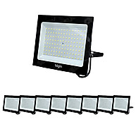 Refletor LED Elgin 200W: Ilumine com Economia! - imagem 1
