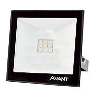Refletor LED Externo 10W Avant: Ilumine com Eficiência! - imagem 1