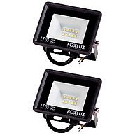 Refletor LED Foxlux: Ilumine com Economia! - imagem 1
