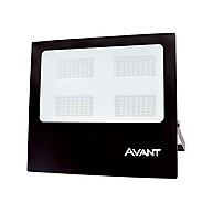 Refletor LED Slim 200W Avant: Potência e Durabilidade em Um Só - imagem 1