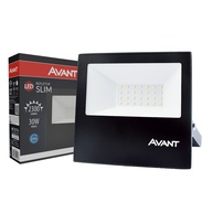 Refletor LED Slim 30W: Ilumine com Eficiência! - imagem 1