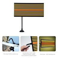 Refletor LED para Detecção de Amassados - Reparo Automotivo Sem Pintura - imagem 5