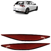 Refletor Traseiro Golf 2014-2017: Deixe seu Carro Novo! - imagem 1