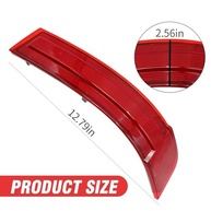 Kit 2 Lâmpadas Refletoras Para-choque Traseiro Mercedes Benz X164 GL (07-09) - Segurança e Estilo - imagem 4