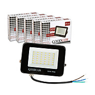 Refletores LED Goodlux: Ilumine com Potência! - imagem 1