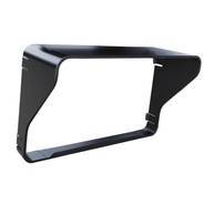 Capa Viseira Solar para Instrumentos de Motocicleta 368G 2024 - Proteção Anti-Reflexo e Estilo - imagem 1