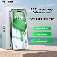 Película Anti Reflexo iPhone 17: Visão Perfeita! - imagem 2