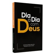 Reflexões Diárias: Seu Devocional para Mais Fé - imagem 1