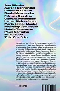 Depois do Fim: Reflexões Literárias sobre o Antropoceno e um Novo Começo - imagem 3