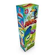 Tapa Certo Estrela: O Jogo Divertido de Reflexos! - imagem 2
