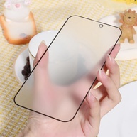 Película de Vidro Fosca Xiaomi Redmi: Proteção Sem Reflexos - imagem 3