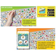 Super Lince App: Teste Seus Reflexos! - imagem 2