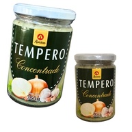 Tempero Natural Refogado Saudável Sem Glúten Nem Conservantes Caseiro com Sabor - imagem 4