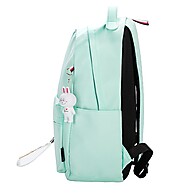 Mochila Juvenil Cat Teen: Espaçosa e Reforçada! - imagem 2