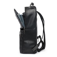 Mochila Cavalera Notebook: Original, Preta e Reforçada - imagem 2