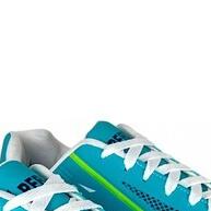 Chuteira Infantil Futsal Masculina Reforçada - imagem 1