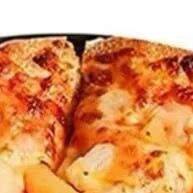 Forma Para Pizza 30cm/32cm/36cm Antiaderente Teflon Reforçada - imagem 1